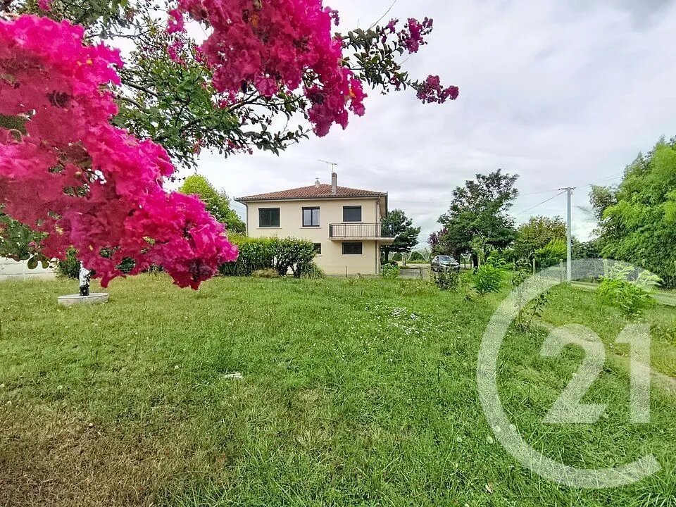 Maison à vendre, 163m², Bressols