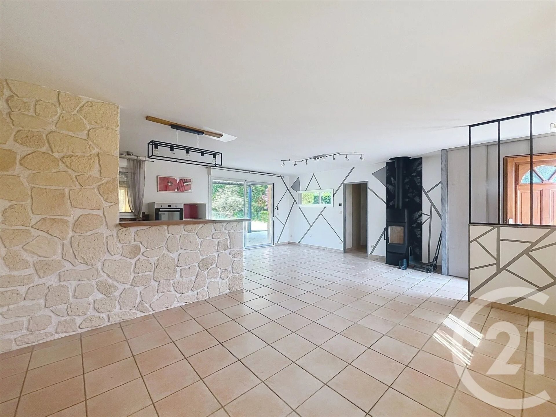 Maison à vendre, 111m², Montauban