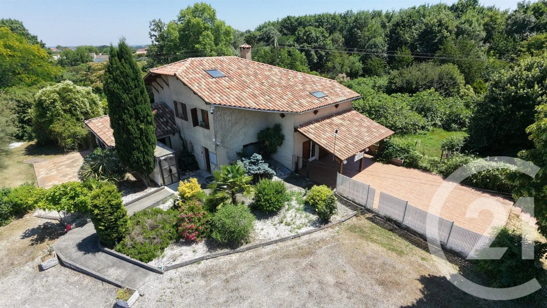 Maison à vendre, 324m², Bourret