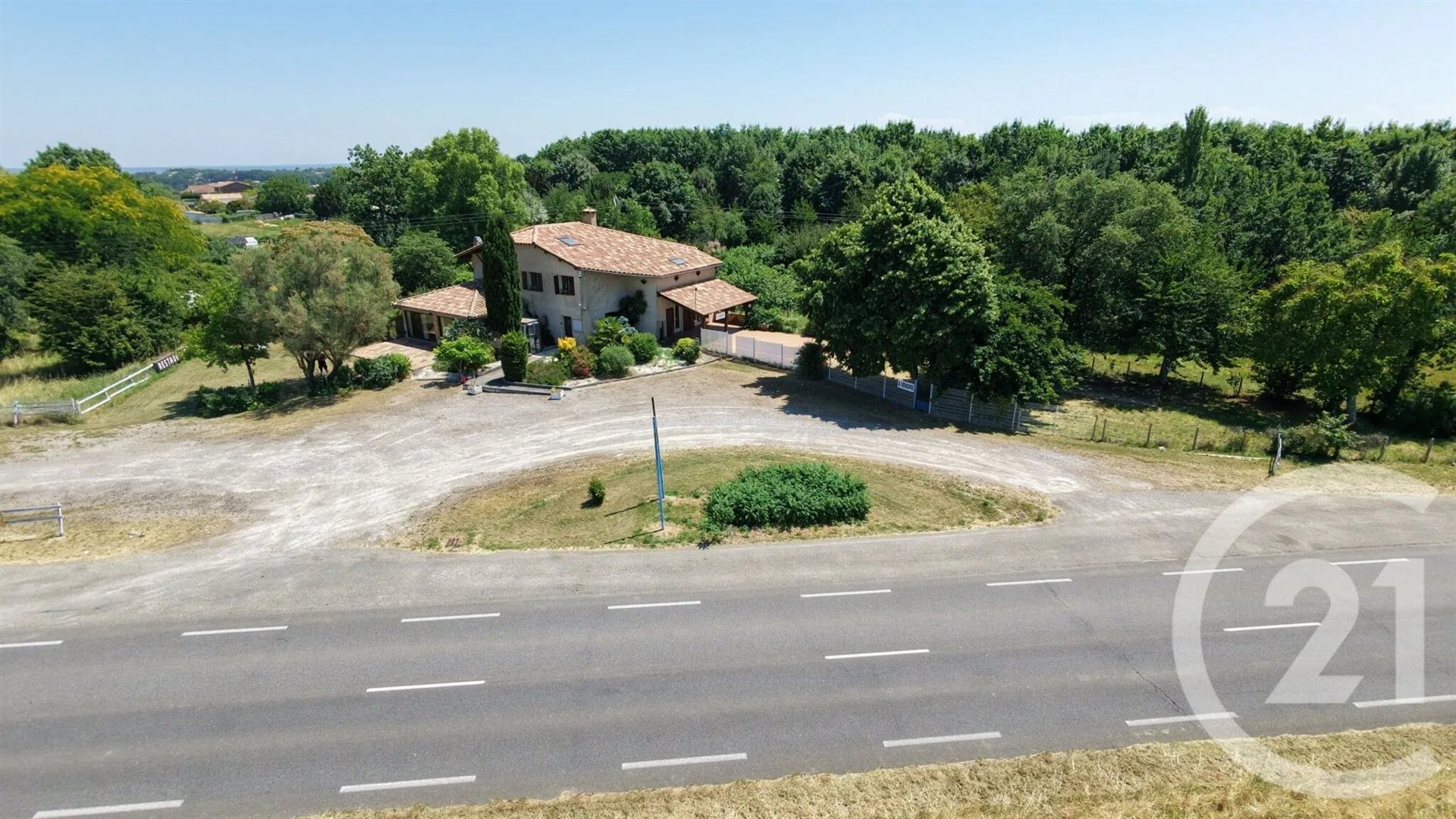 Maison à vendre, 324m², Bourret