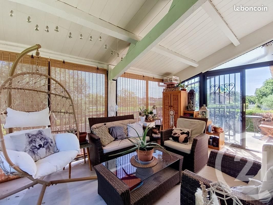 Maison à vendre, 90m², Montauban
