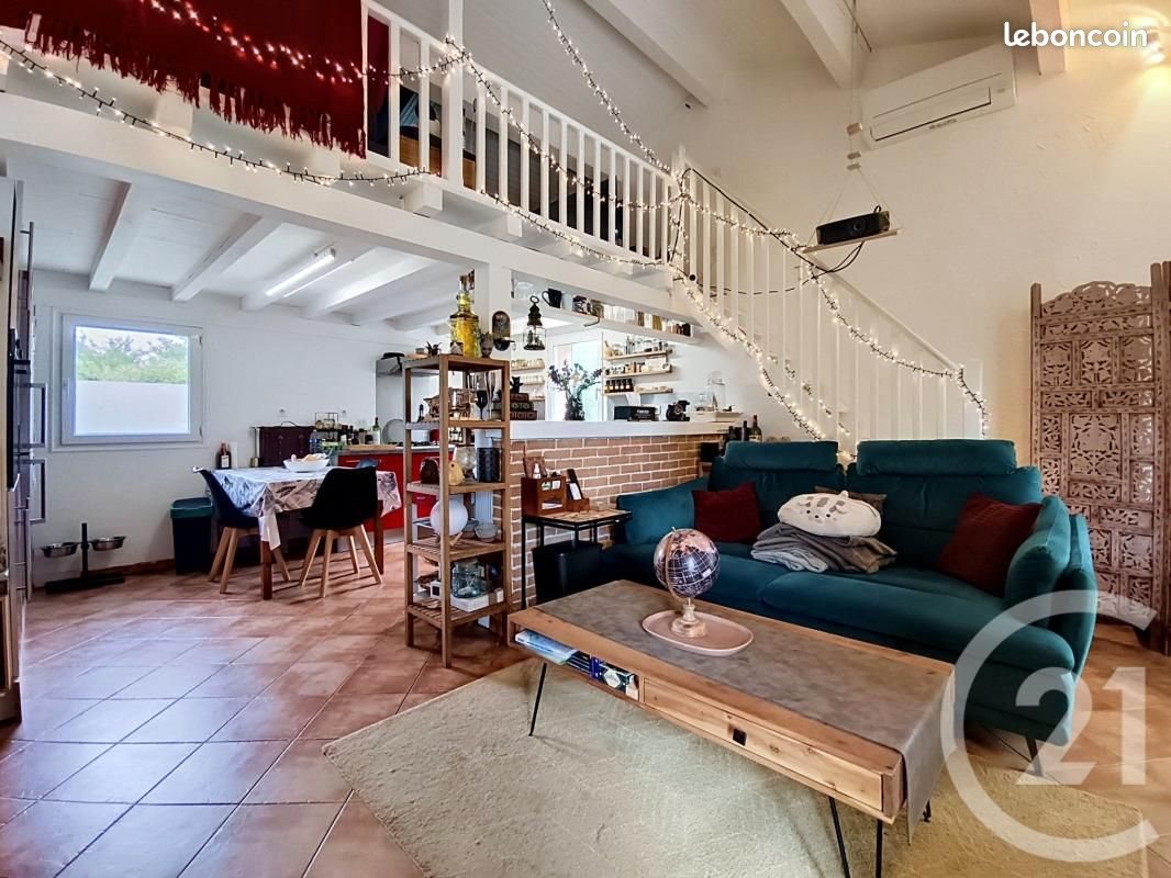 Maison à vendre, 90m², Montauban