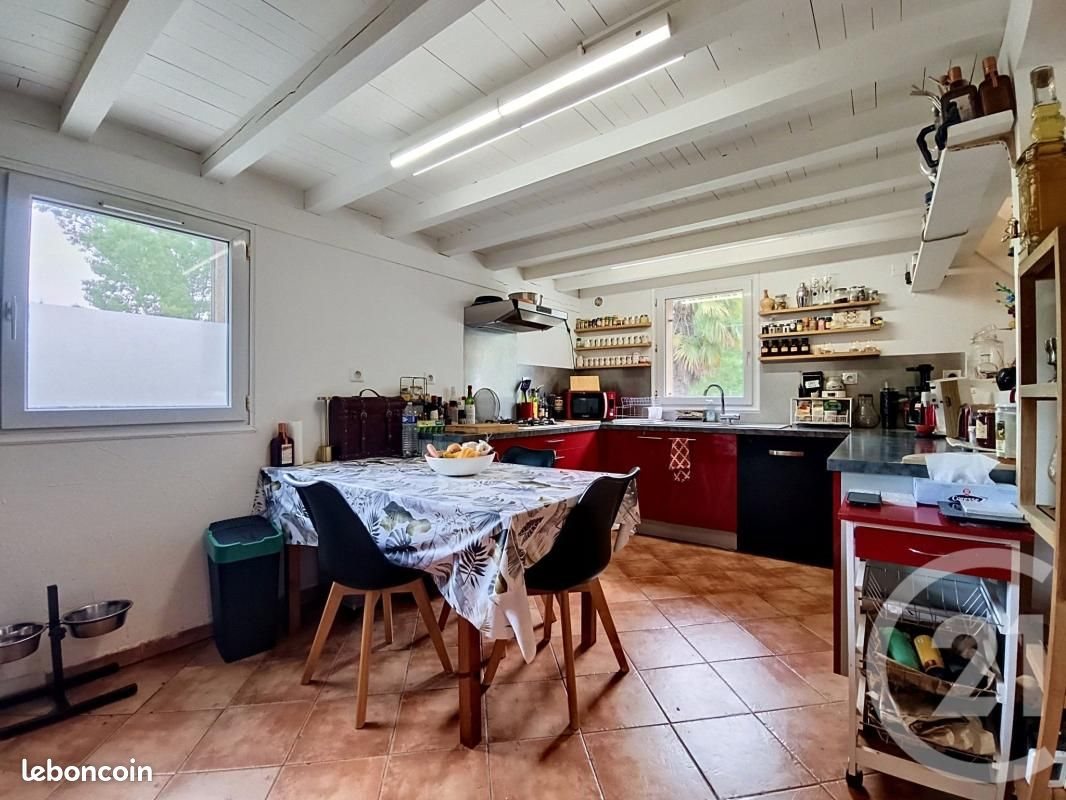Maison à vendre, 90m², Montauban