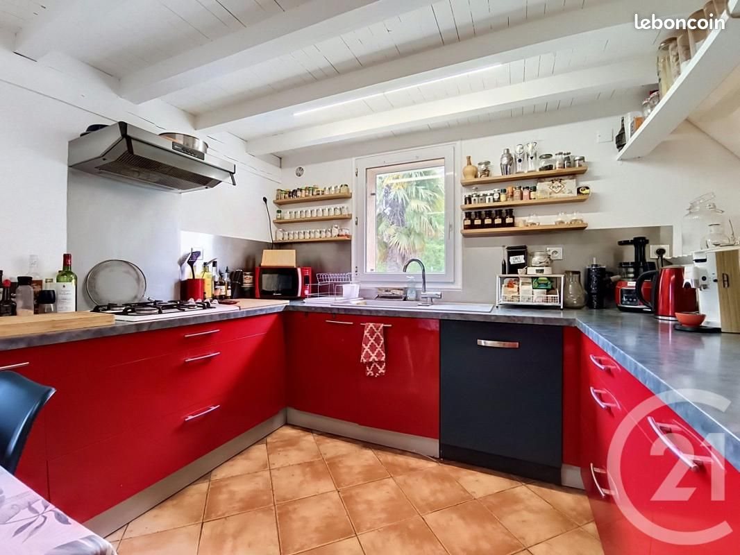 Maison à vendre, 90m², Montauban
