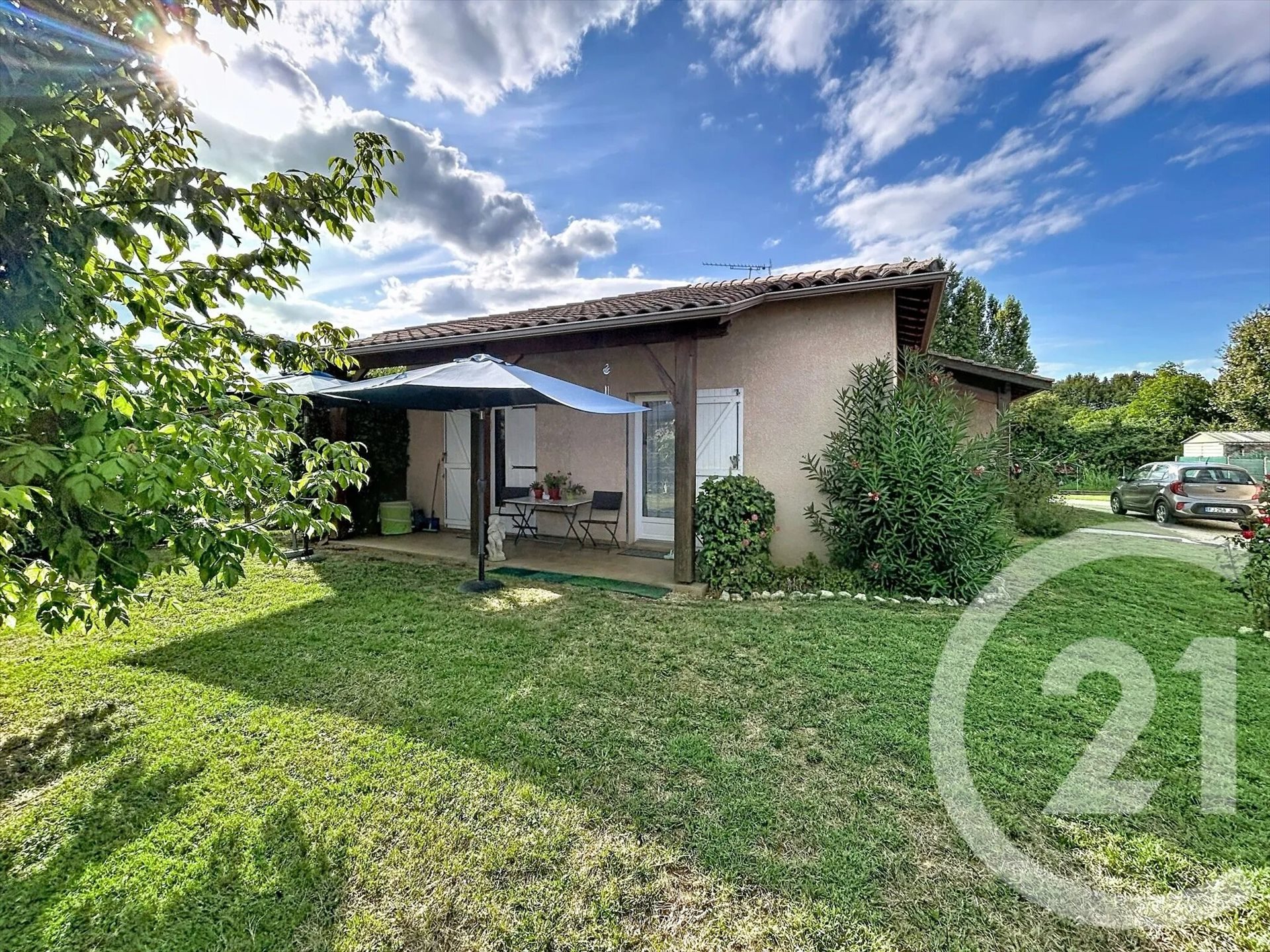 Maison à vendre, 92m², Bressols