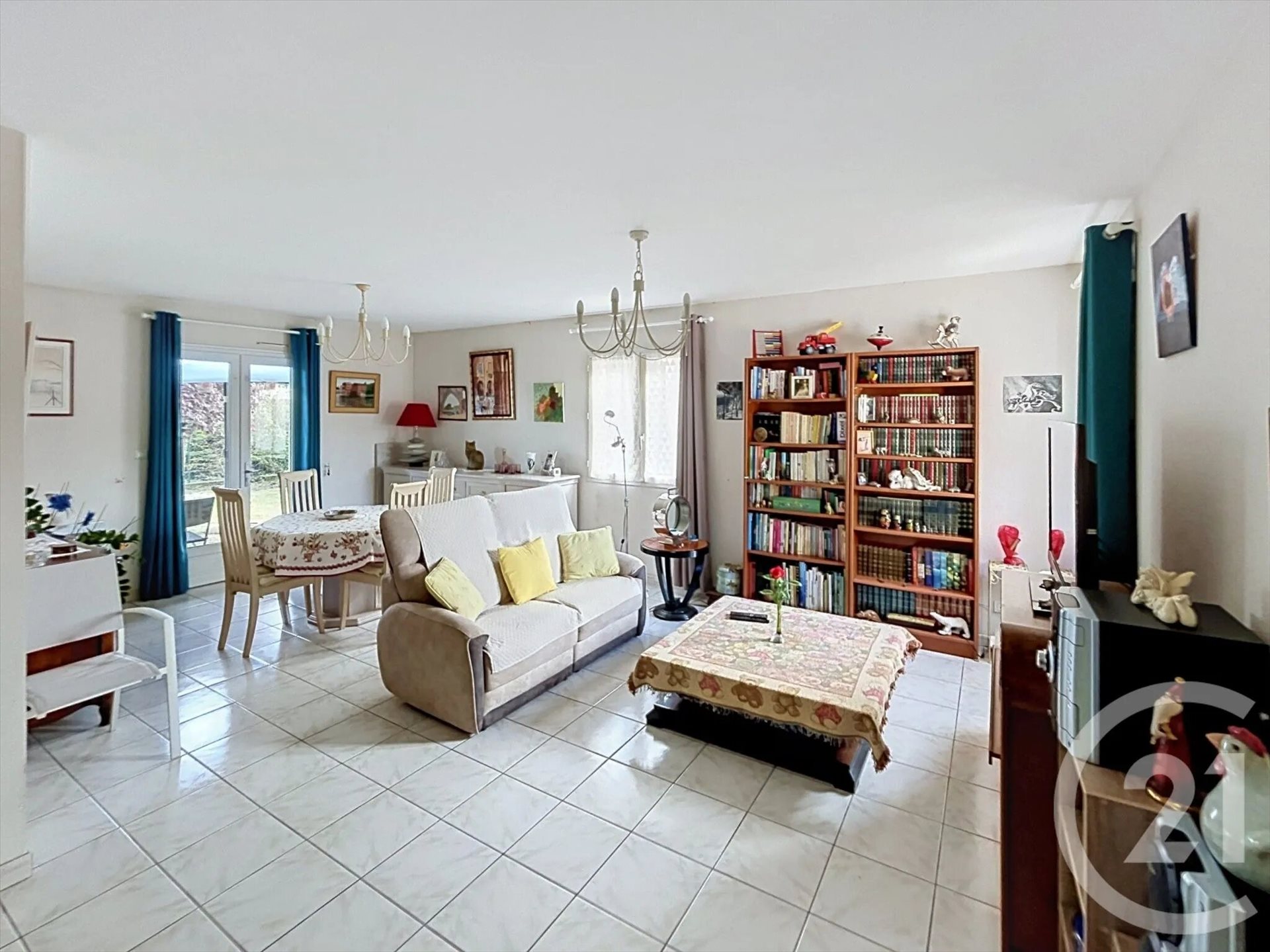 Maison à vendre, 92m², Bressols