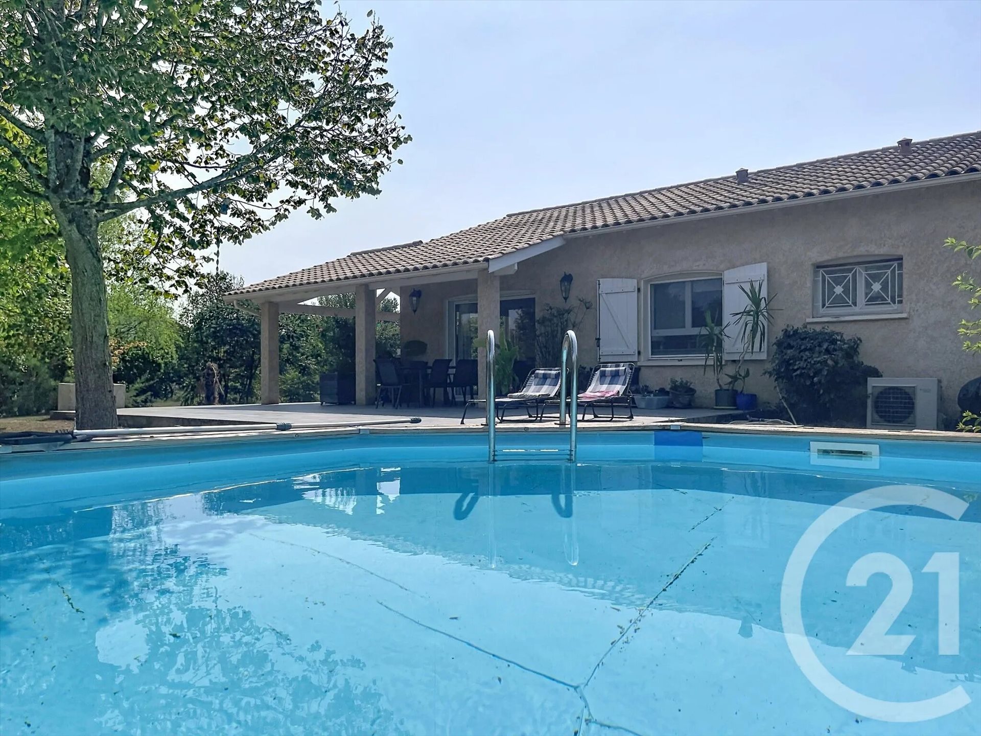 Maison à vendre, 149m², Montauban