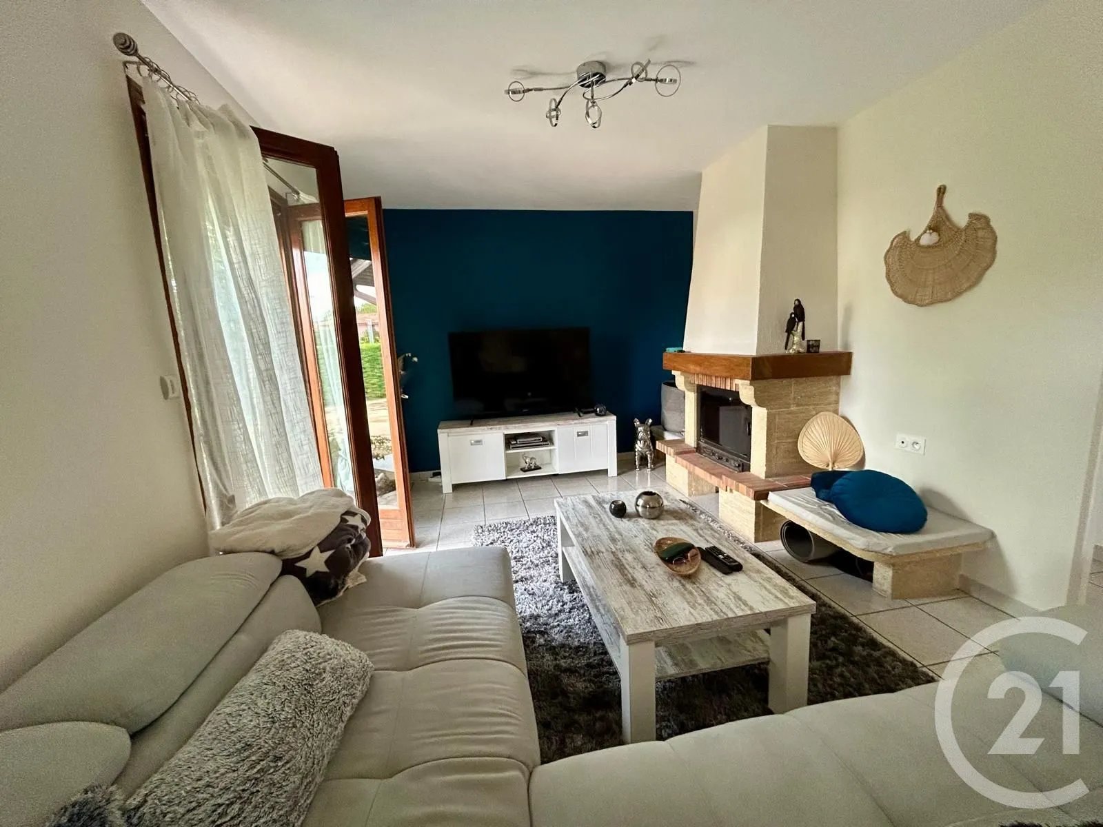 Maison à vendre, 80m², Bressols