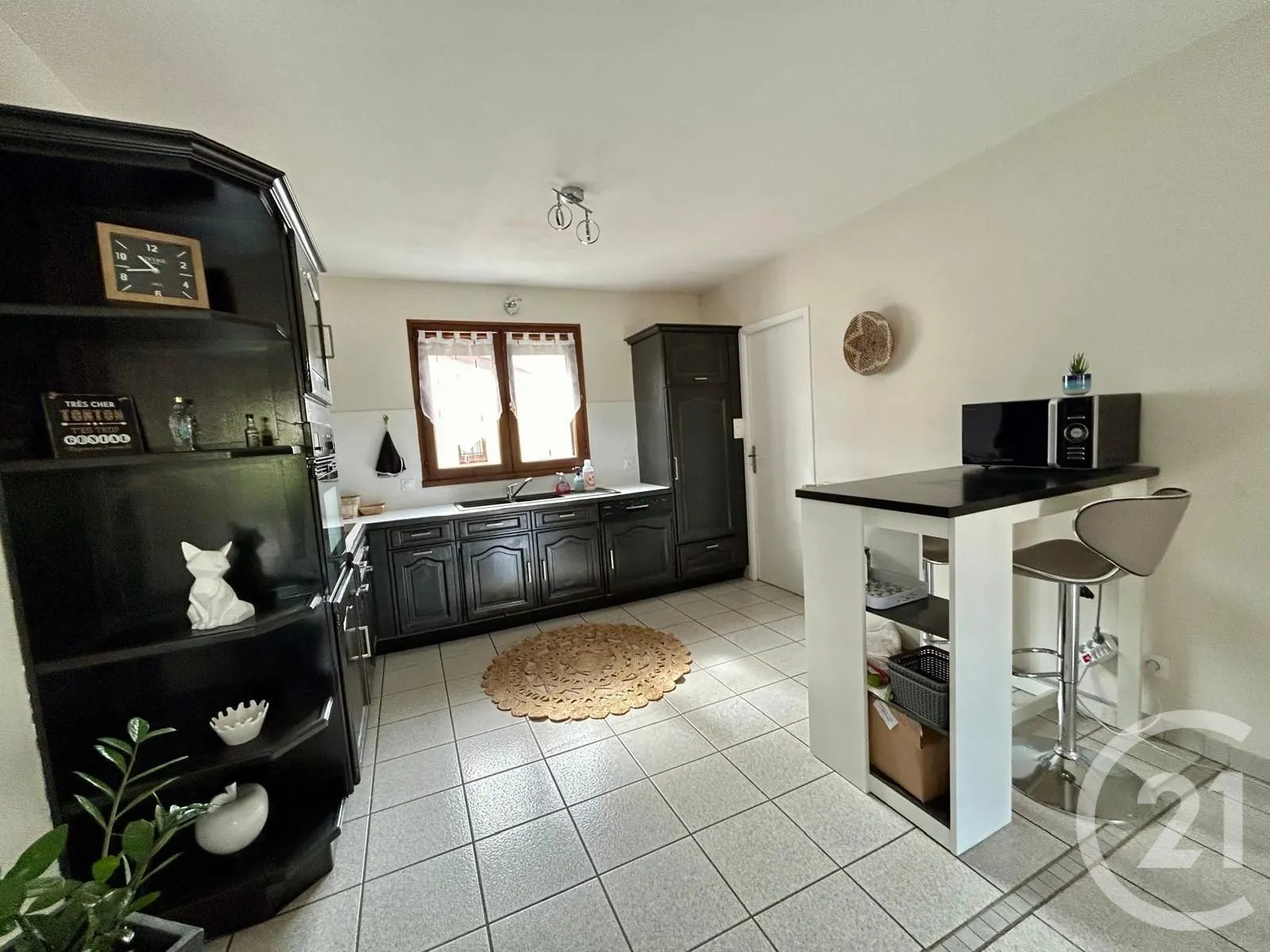 Maison à vendre, 80m², Bressols