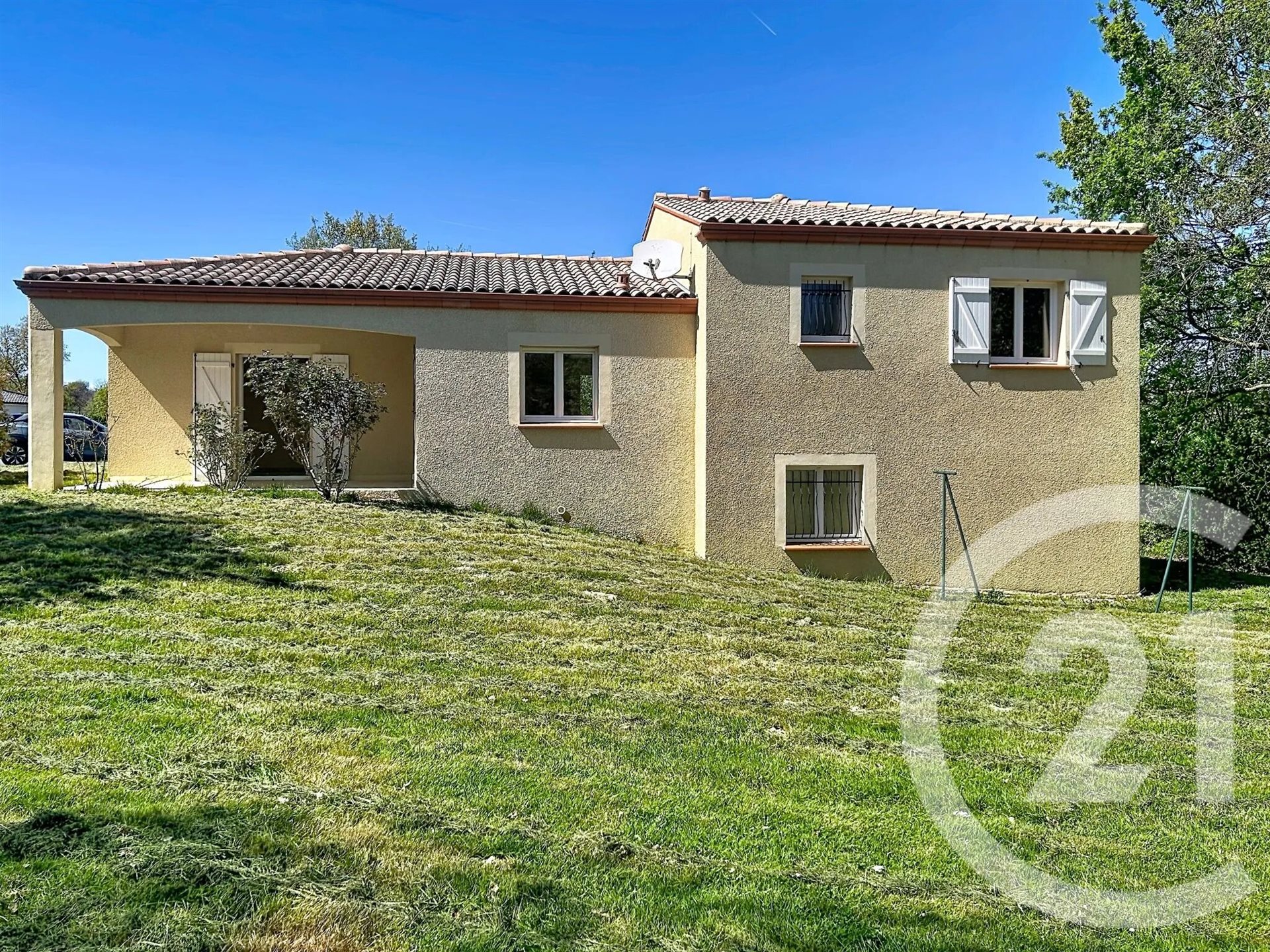Maison à vendre, 93m², Montauban