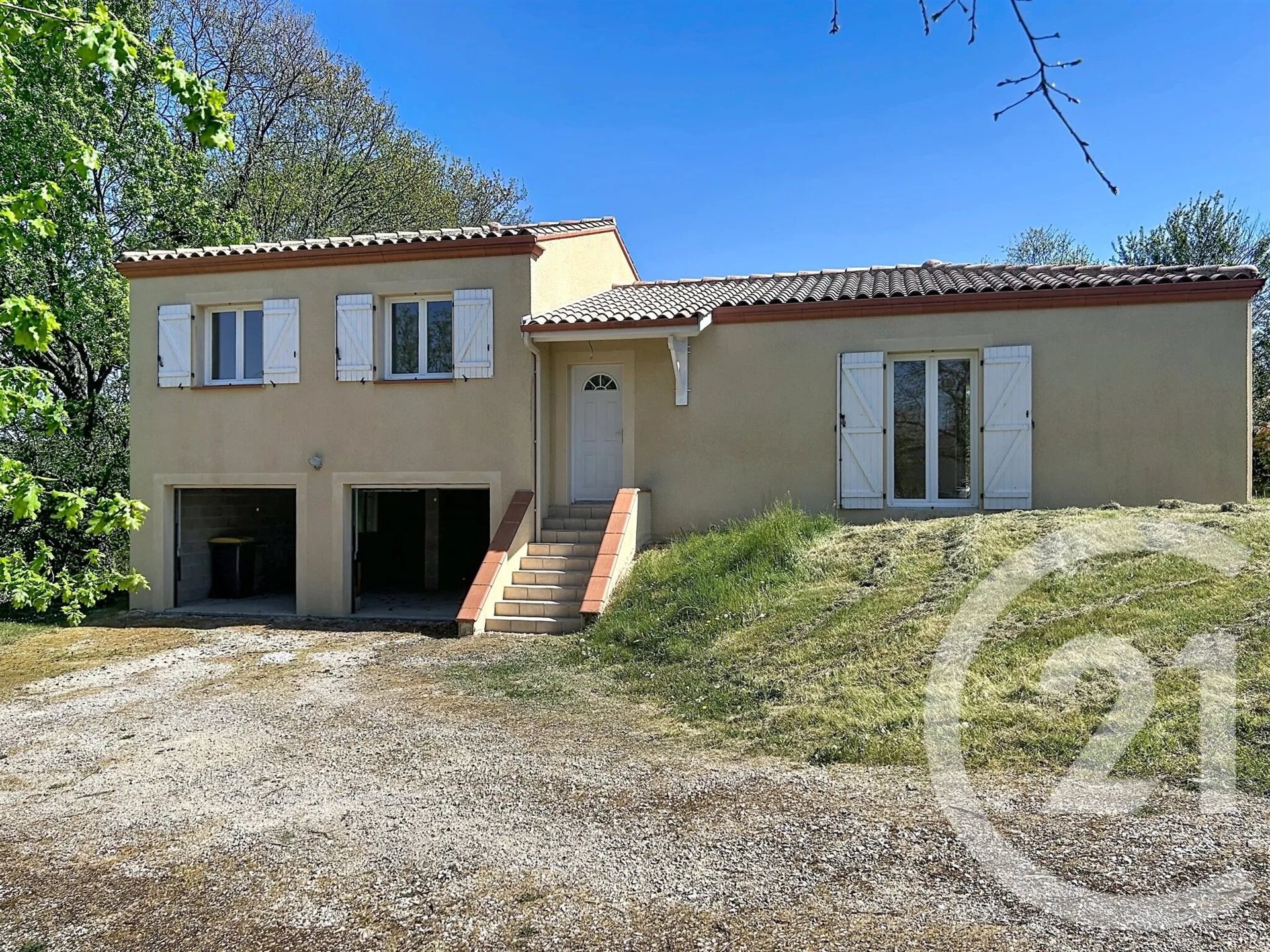 Maison à vendre, 93m², Montauban