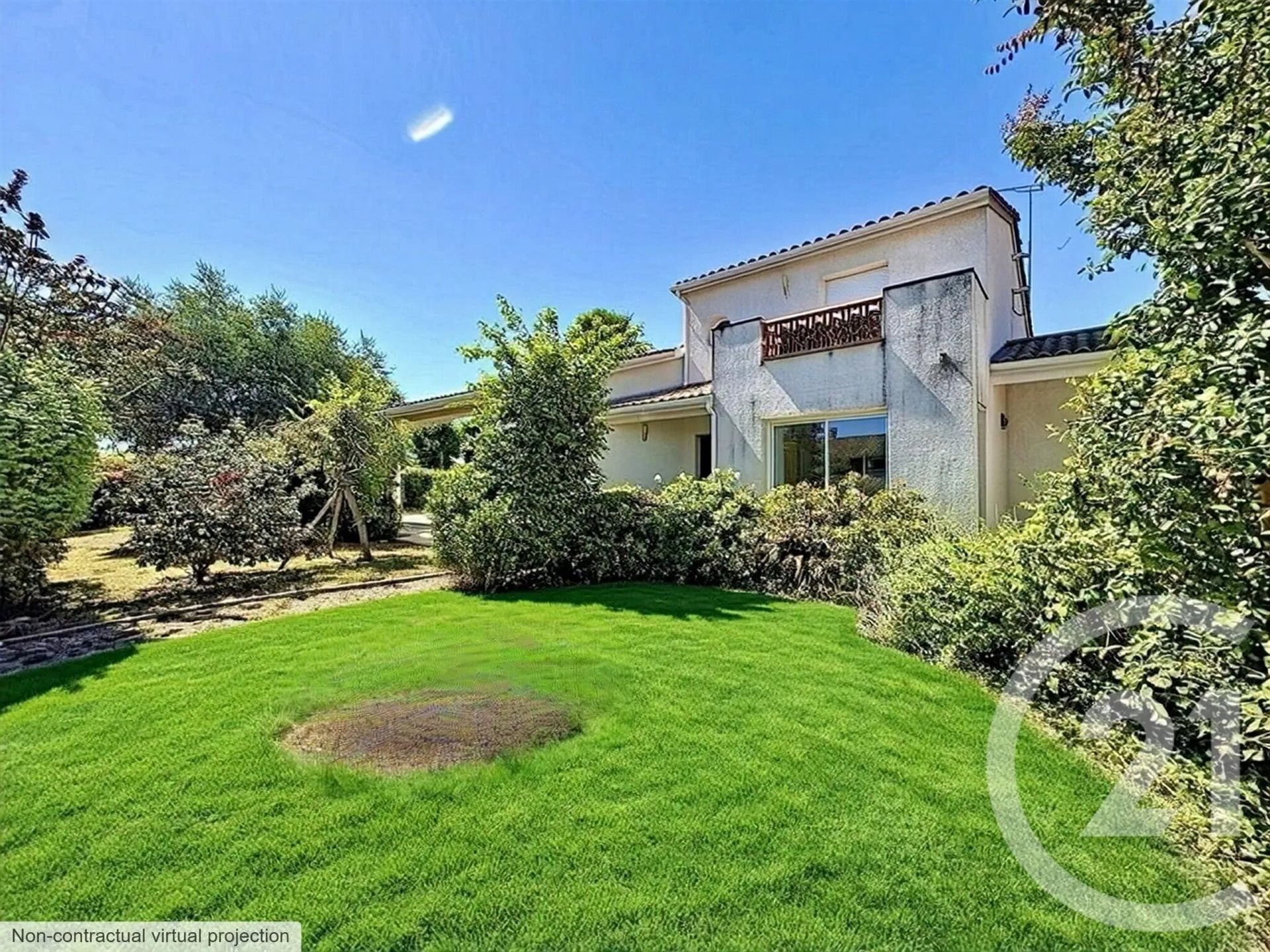 Maison à vendre, 145m², Bressols