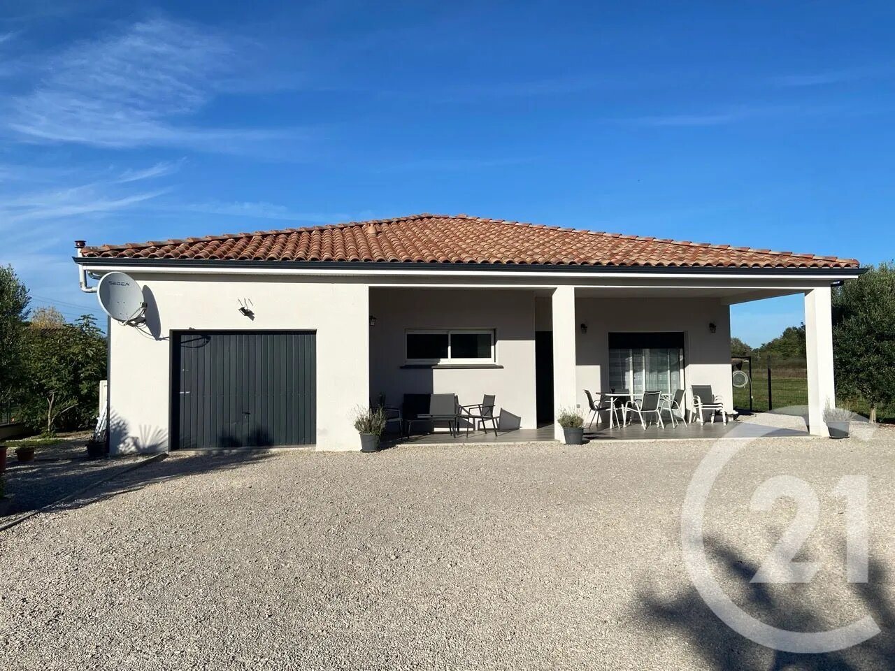 Maison à vendre, 92m², Montauban