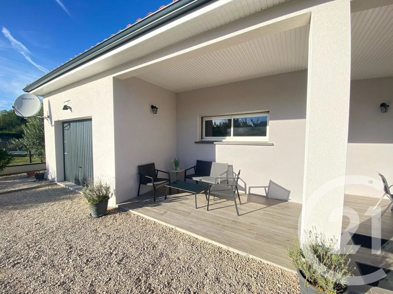 Maison à vendre, 92m², Montauban