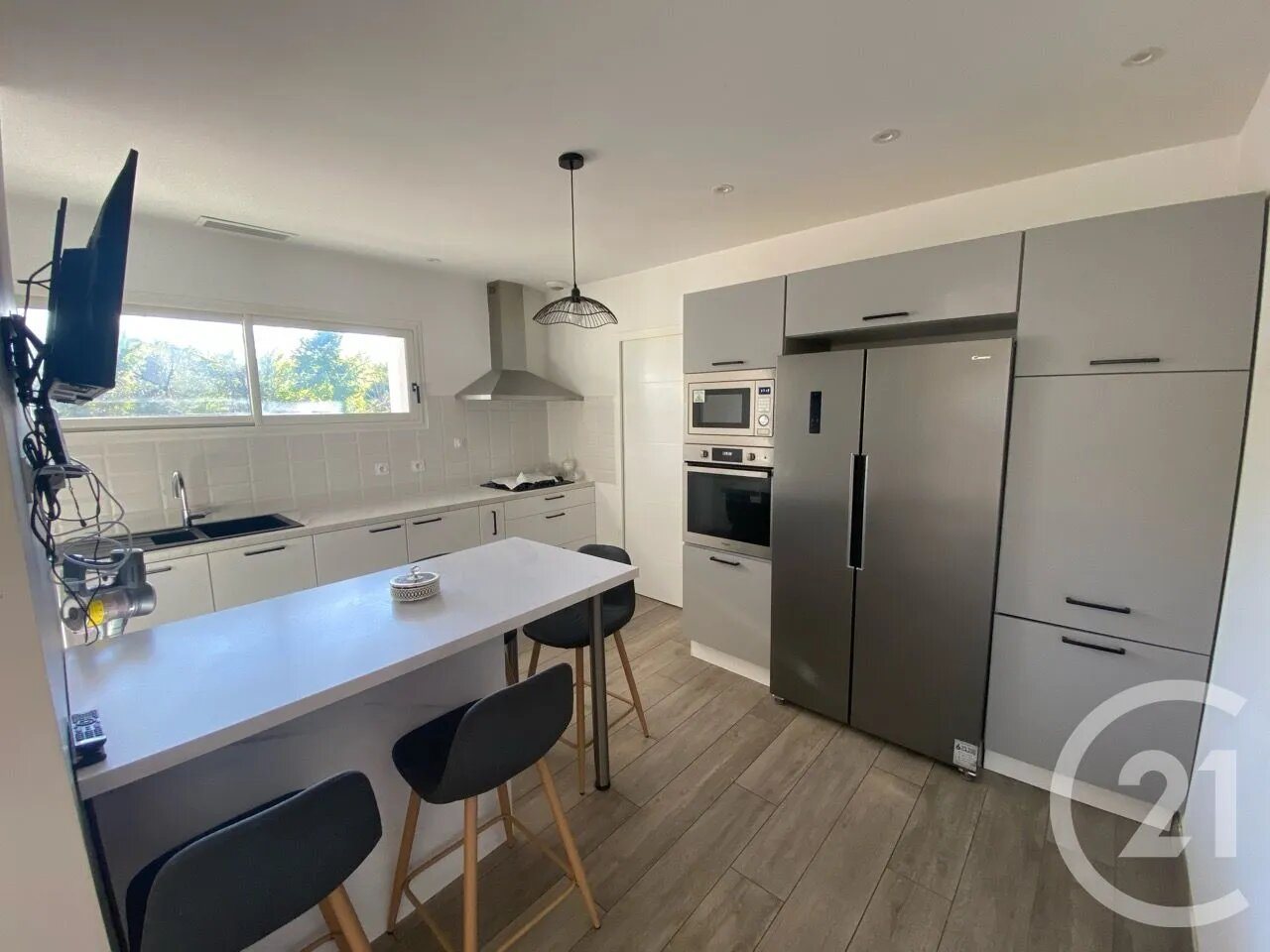 Maison à vendre, 92m², Montauban