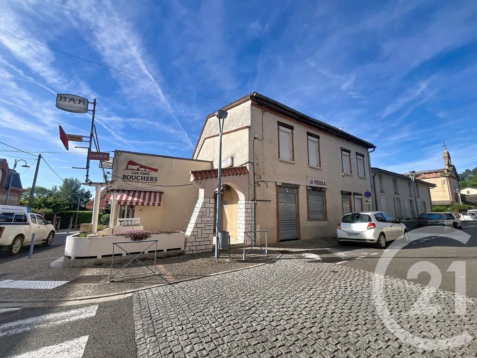 Maison à vendre, 149m², Corbarieu