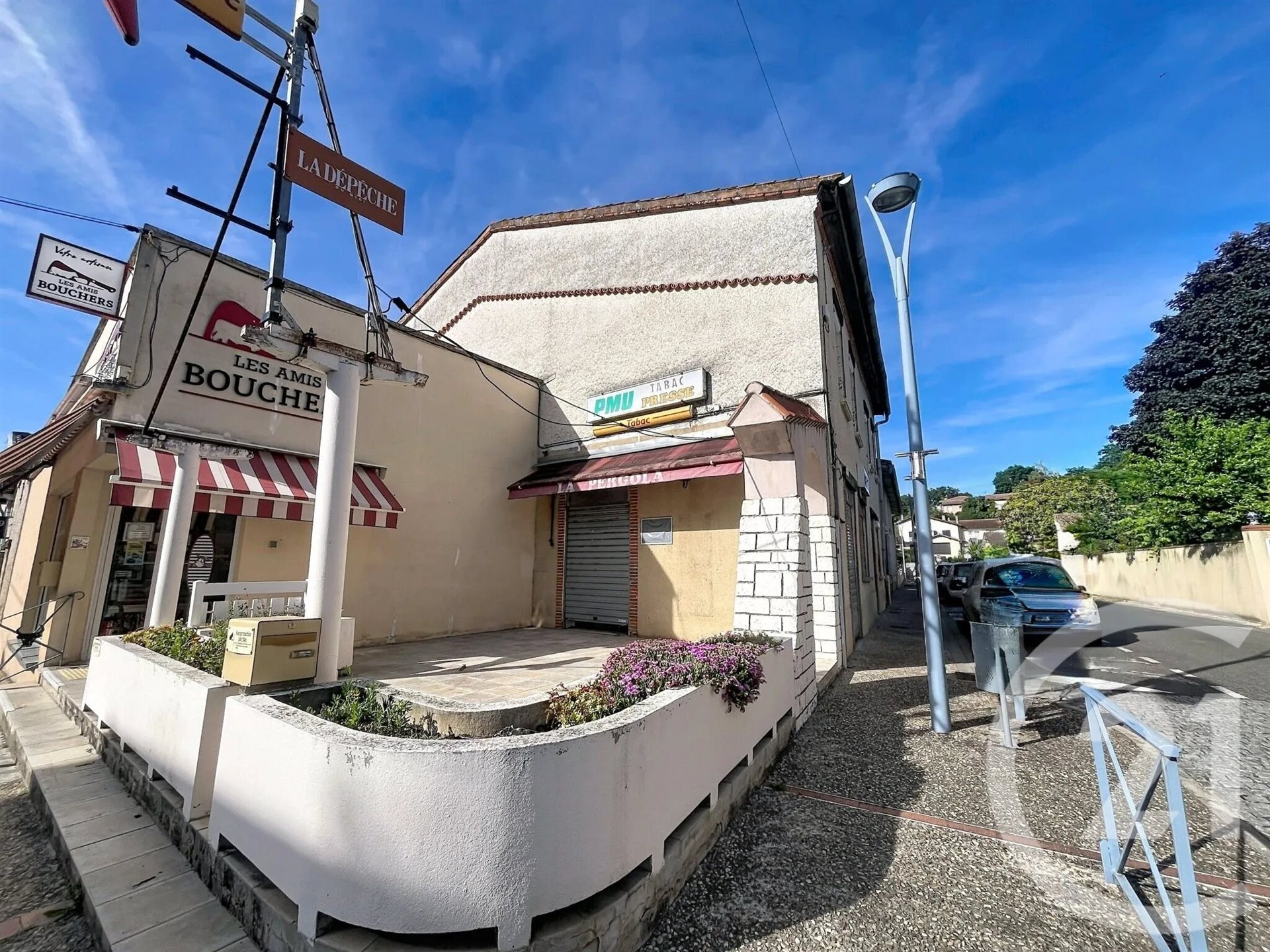 Maison à vendre, 149m², Corbarieu