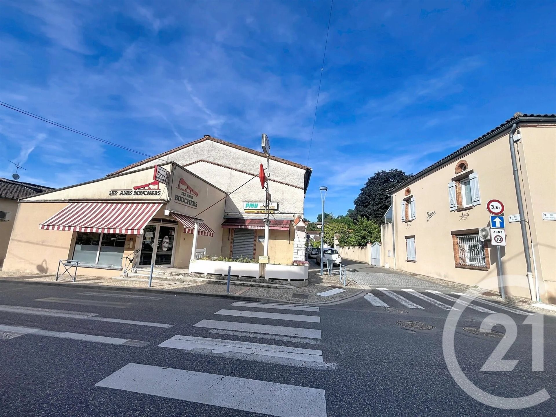 Maison à vendre, 149m², Corbarieu