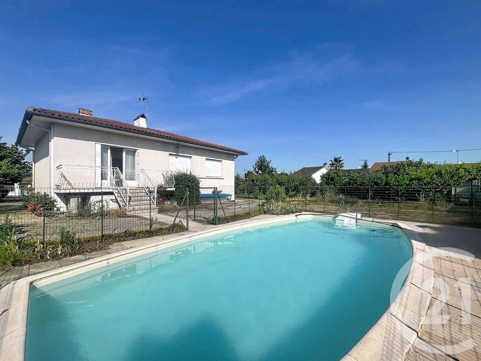 Maison à vendre, 73m², Bressols