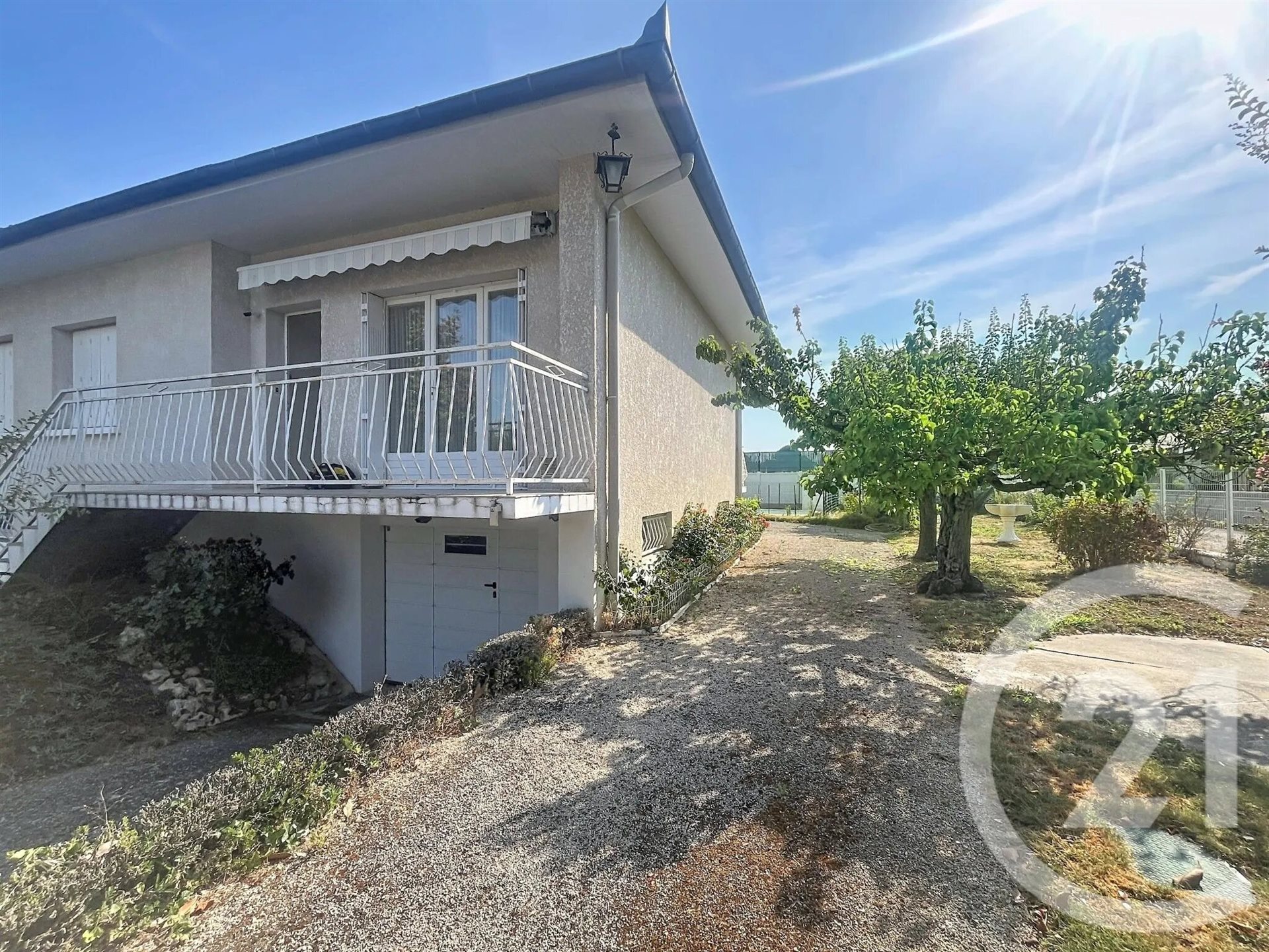 Maison à vendre, 73m², Bressols