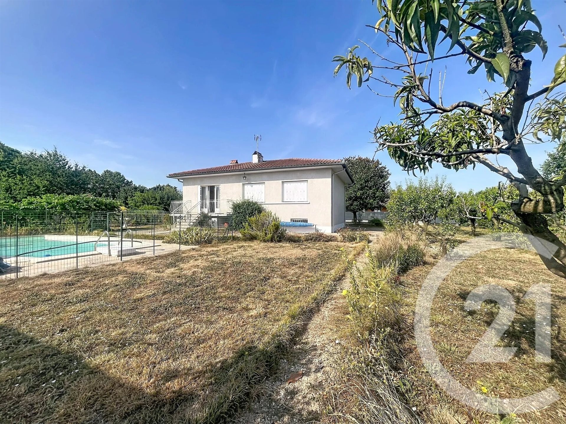Maison à vendre, 73m², Bressols