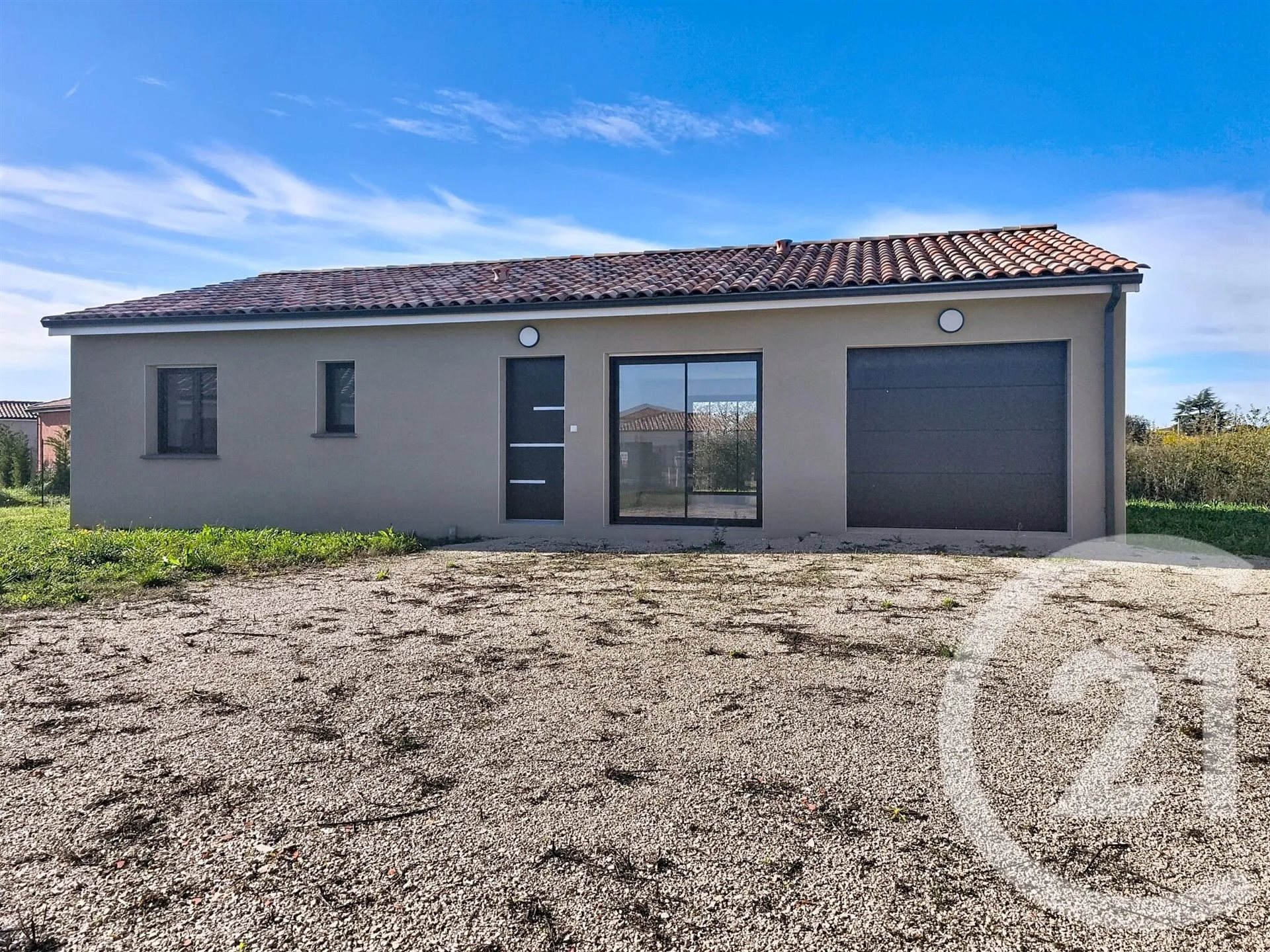 Maison à vendre, 91m², Bressols
