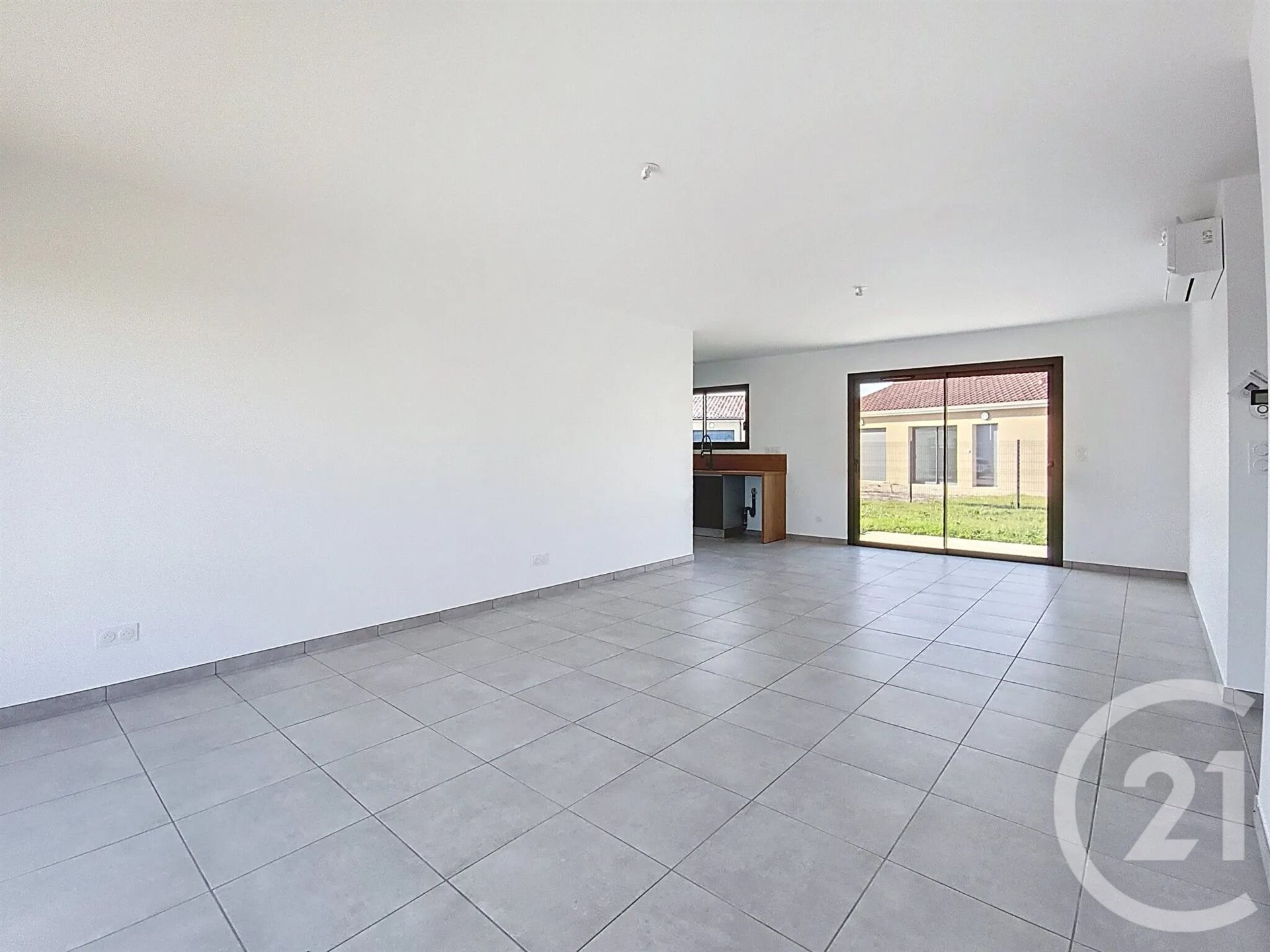 Maison à vendre, 91m², Bressols