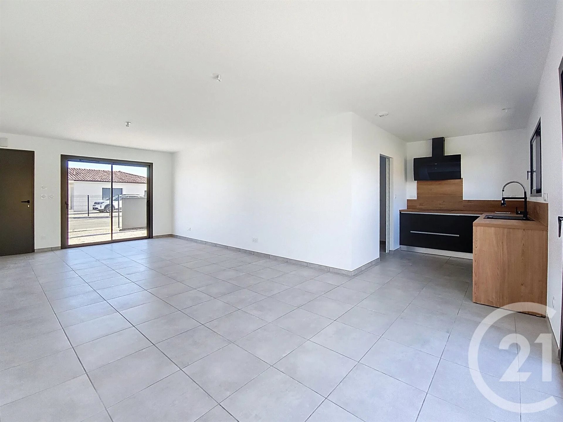 Maison à vendre, 91m², Bressols