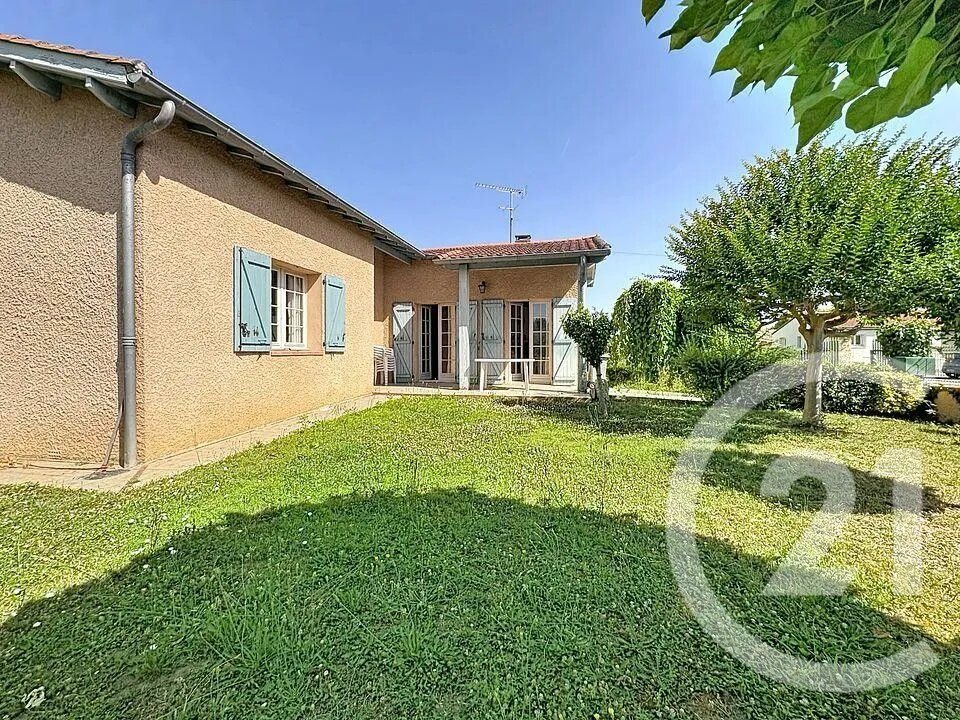 Maison à vendre, 74m², Bressols