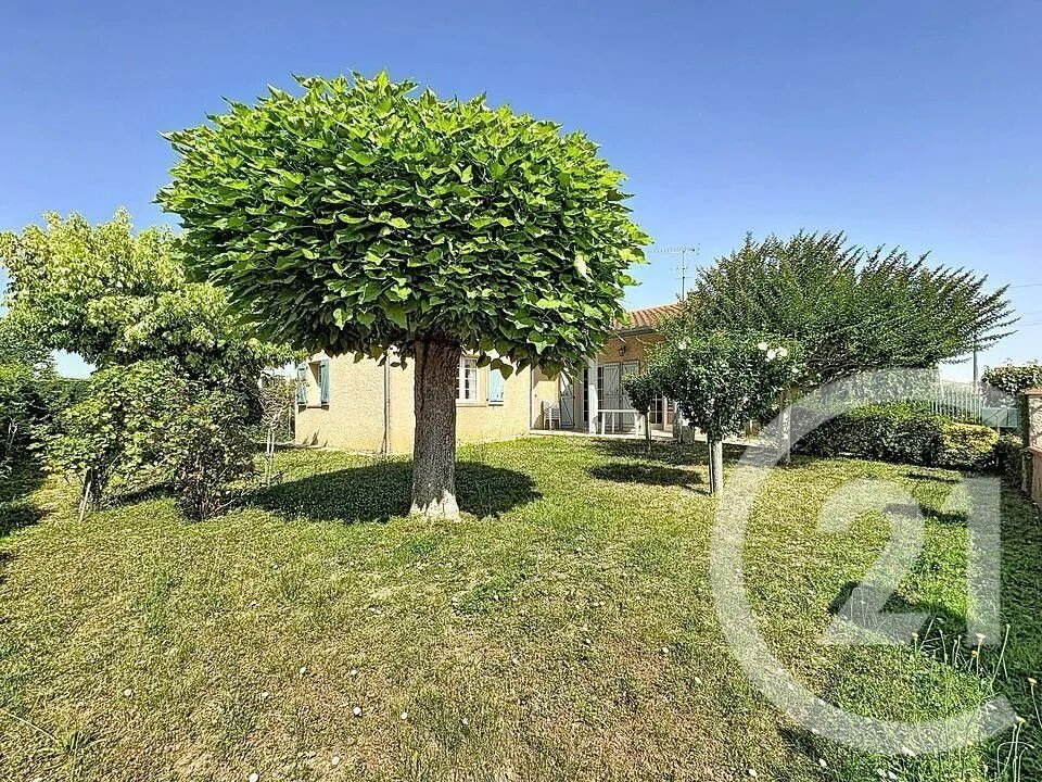 Maison à vendre, 74m², Bressols