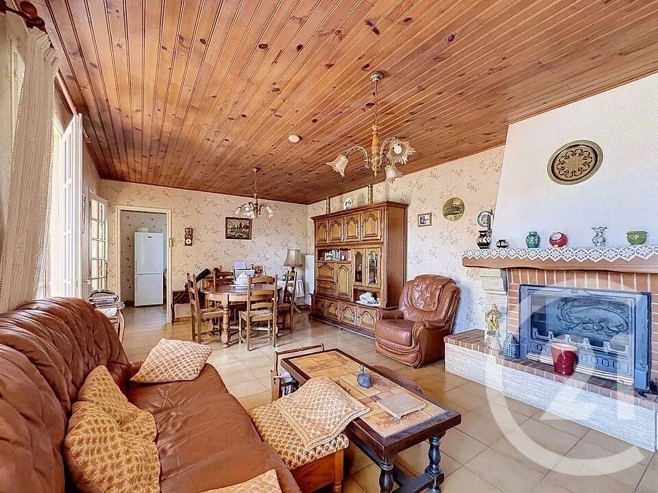 Maison à vendre, 74m², Bressols