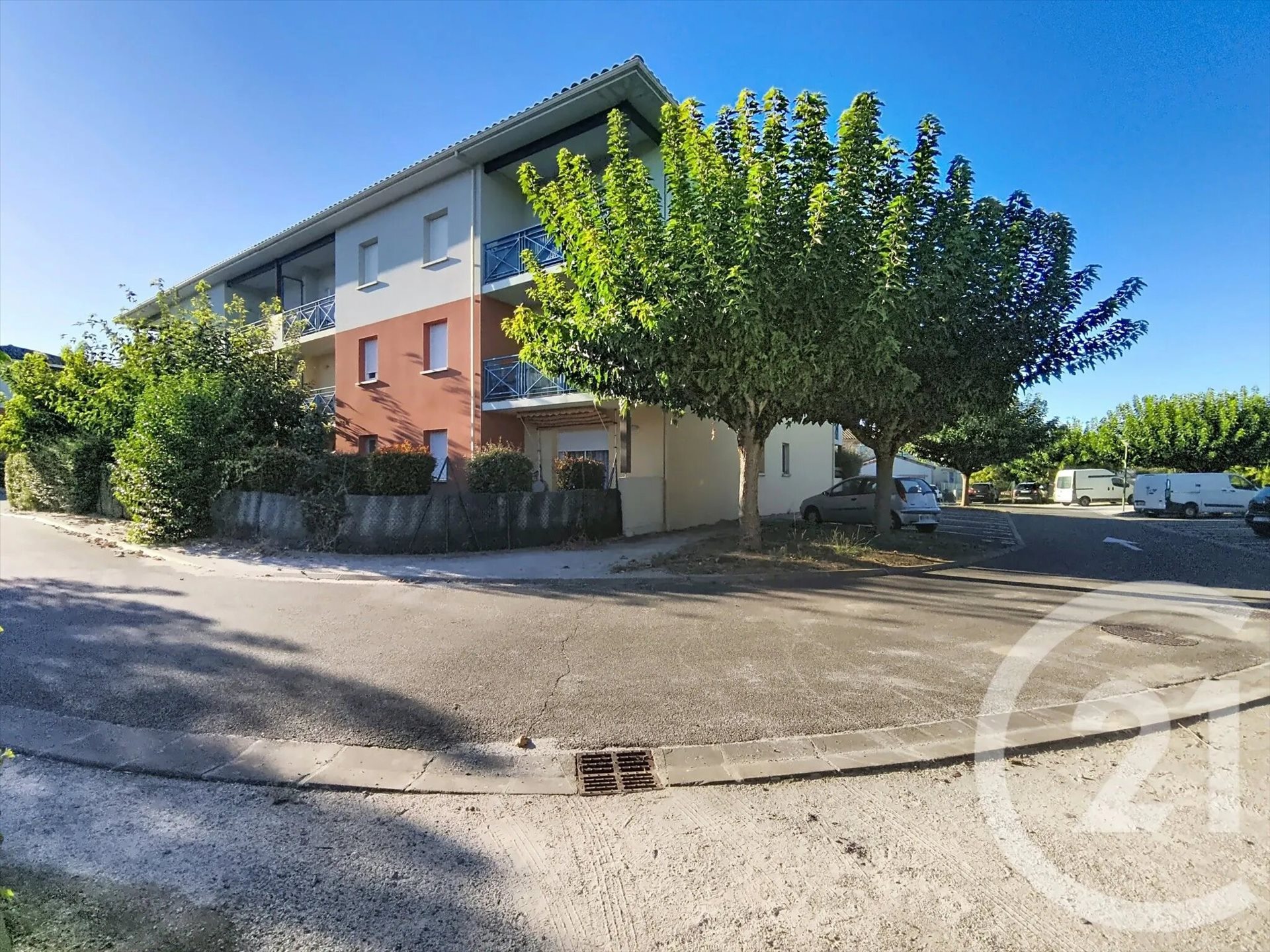 Appartement à vendre, 49m², Verdun-sur-Garonne