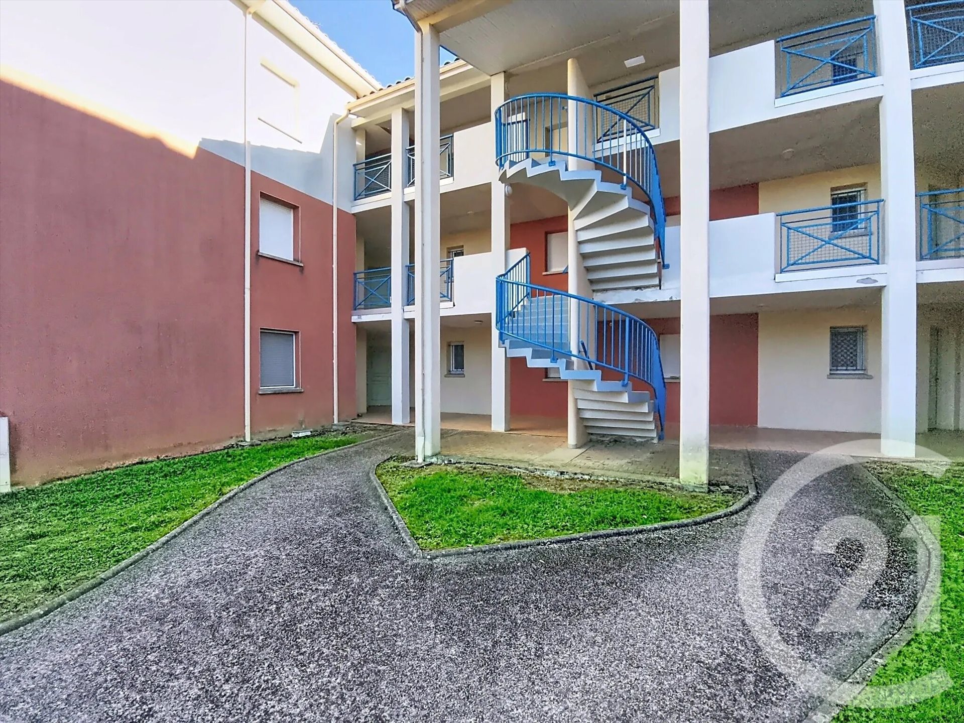 Appartement à vendre, 49m², Verdun-sur-Garonne