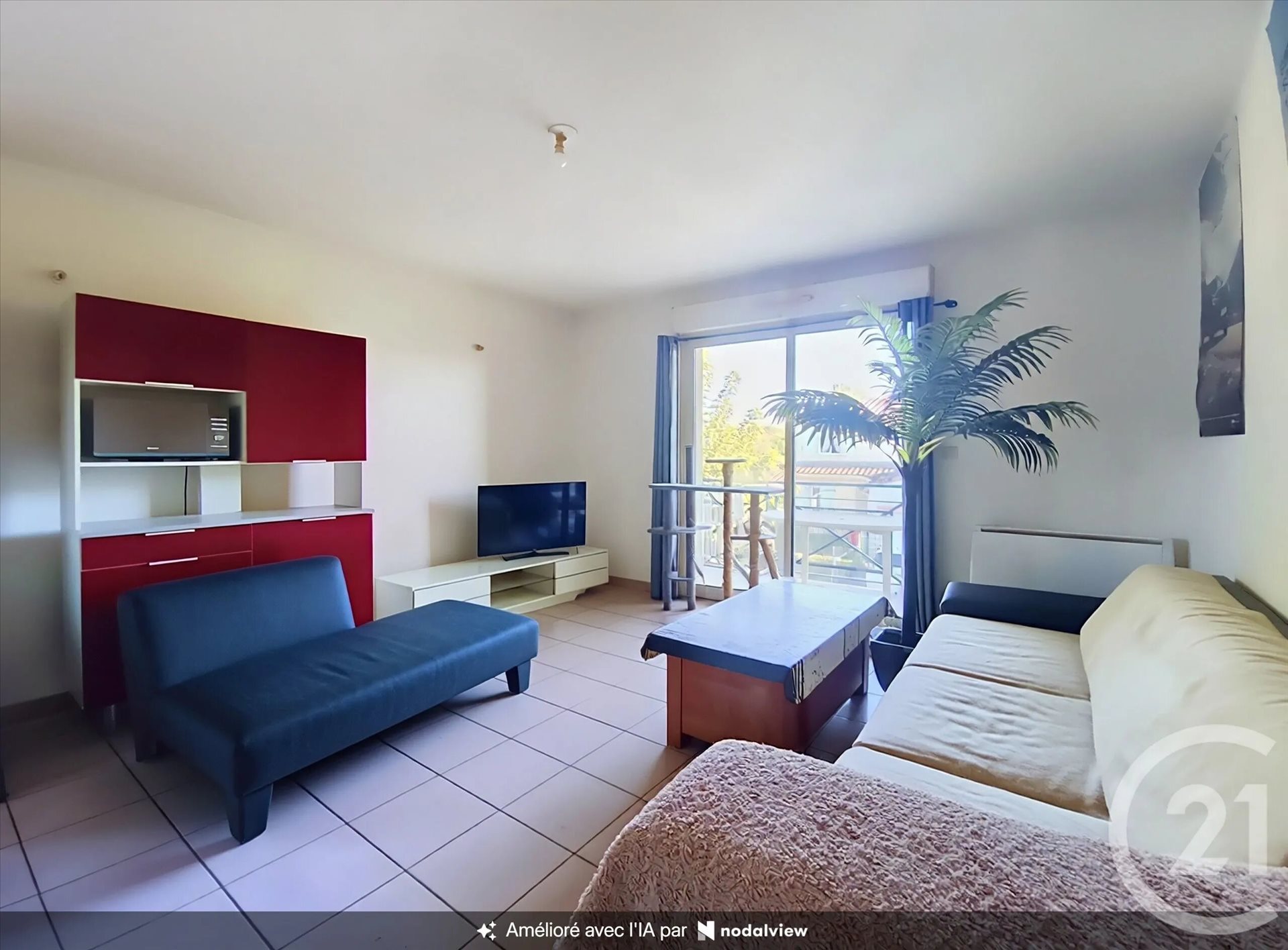 Appartement à vendre, 49m², Verdun-sur-Garonne