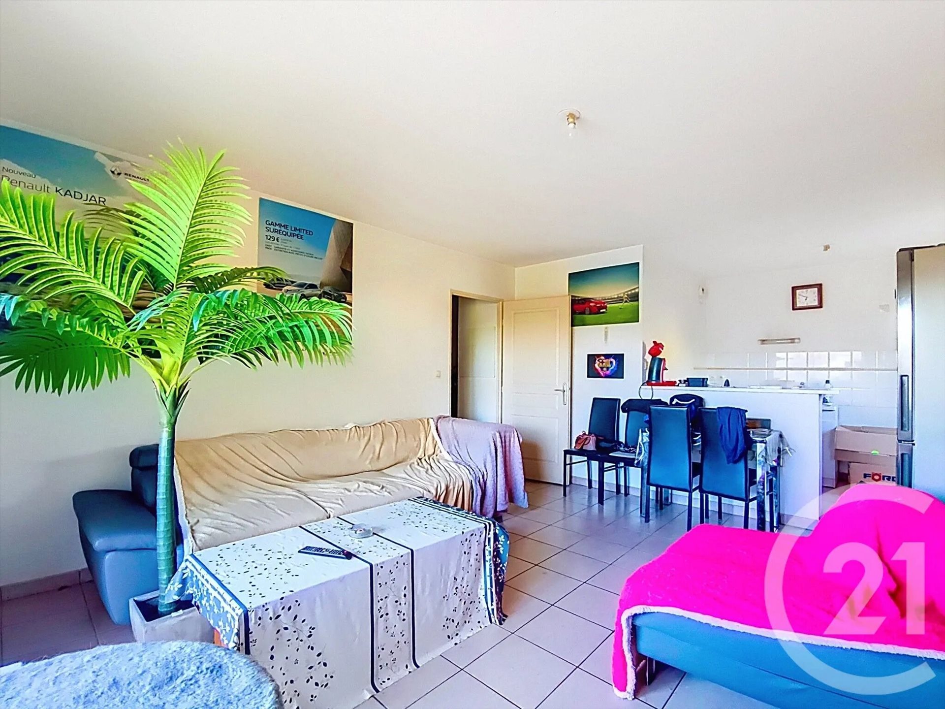 Appartement à vendre, 49m², Verdun-sur-Garonne