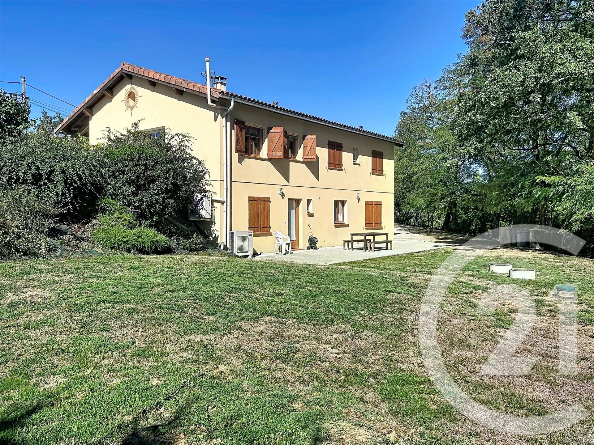 Maison à vendre, 218m², Beauvais-sur-Tescou