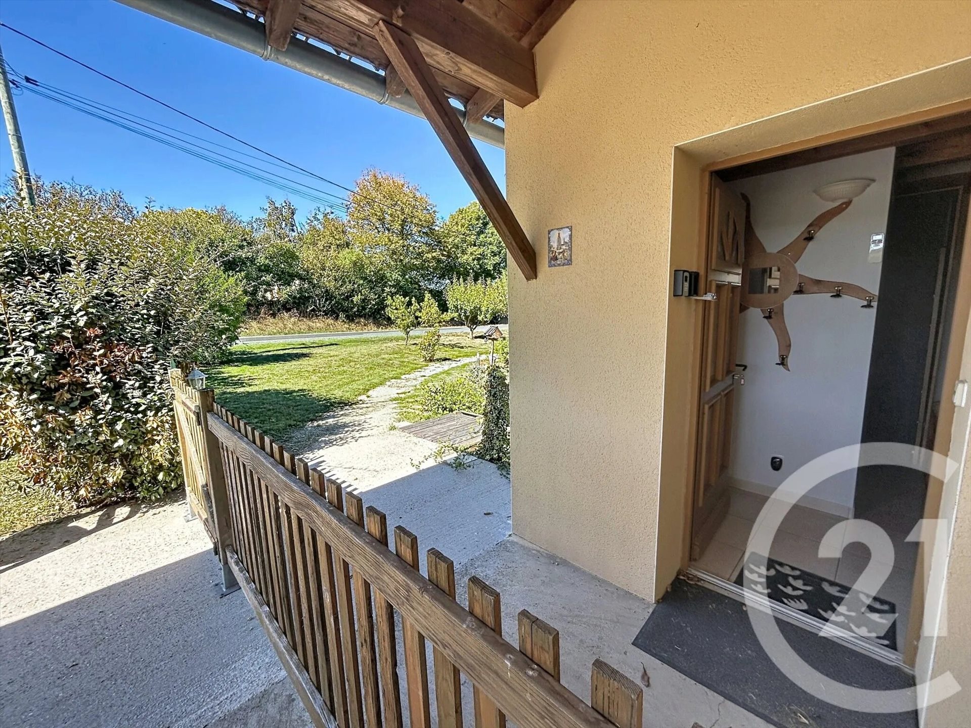 Maison à vendre, 218m², Beauvais-sur-Tescou