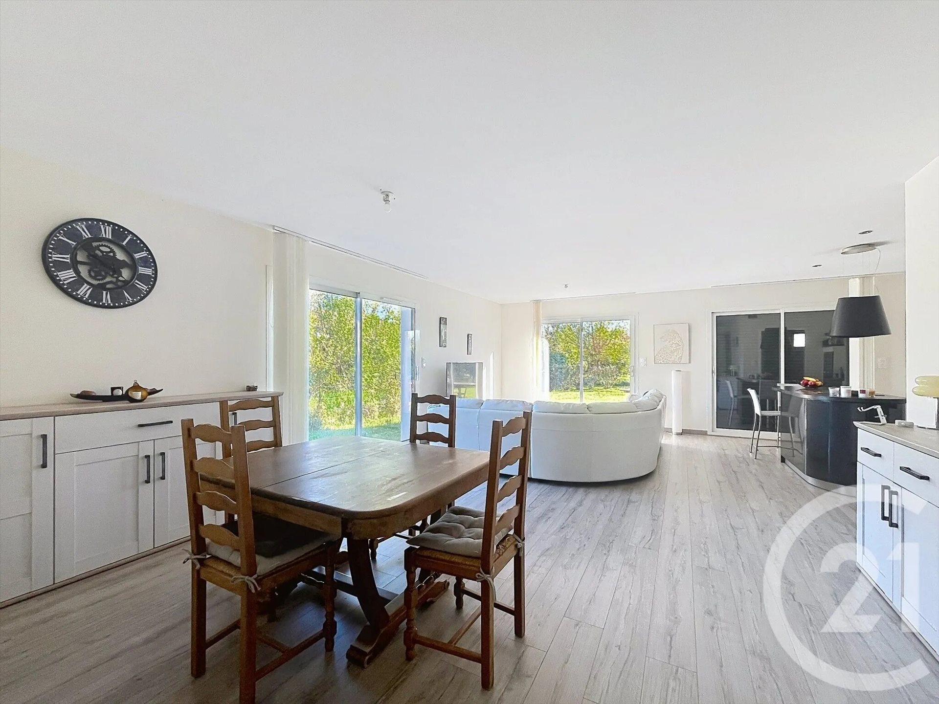 Maison à louer, 105m², Montauban