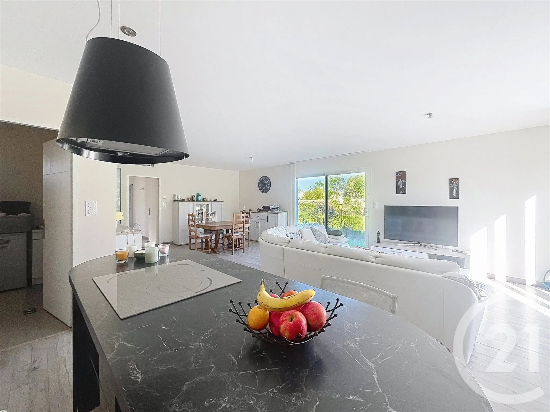 Maison à louer, 105m², Montauban