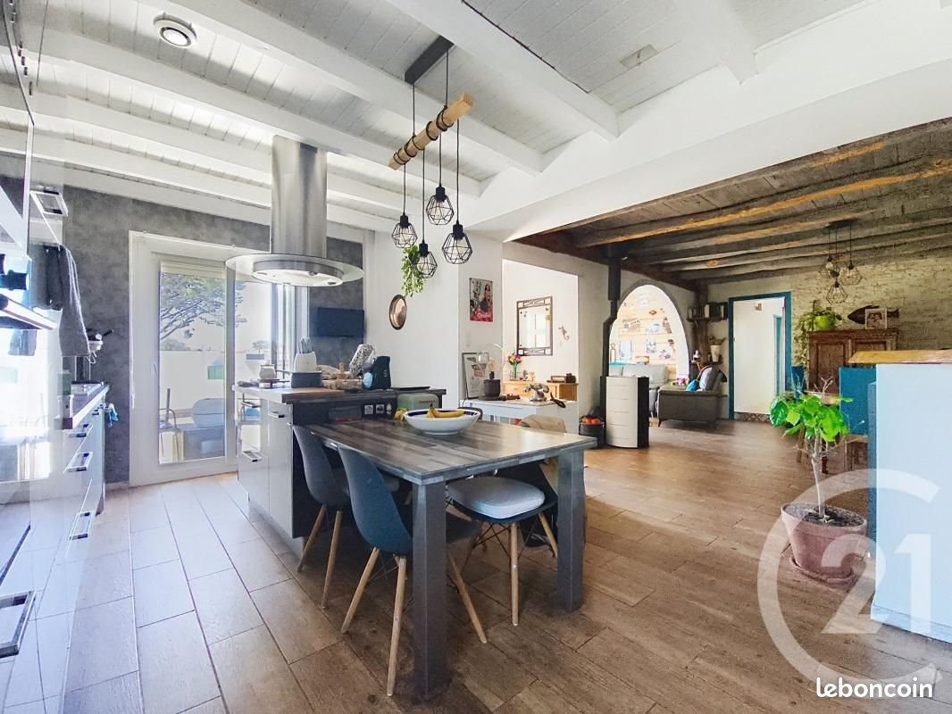 Maison à vendre, 124m², Bressols