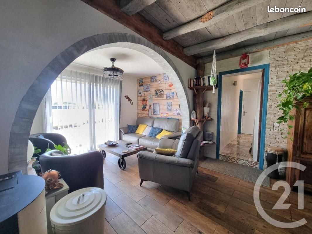 Maison à vendre, 124m², Bressols