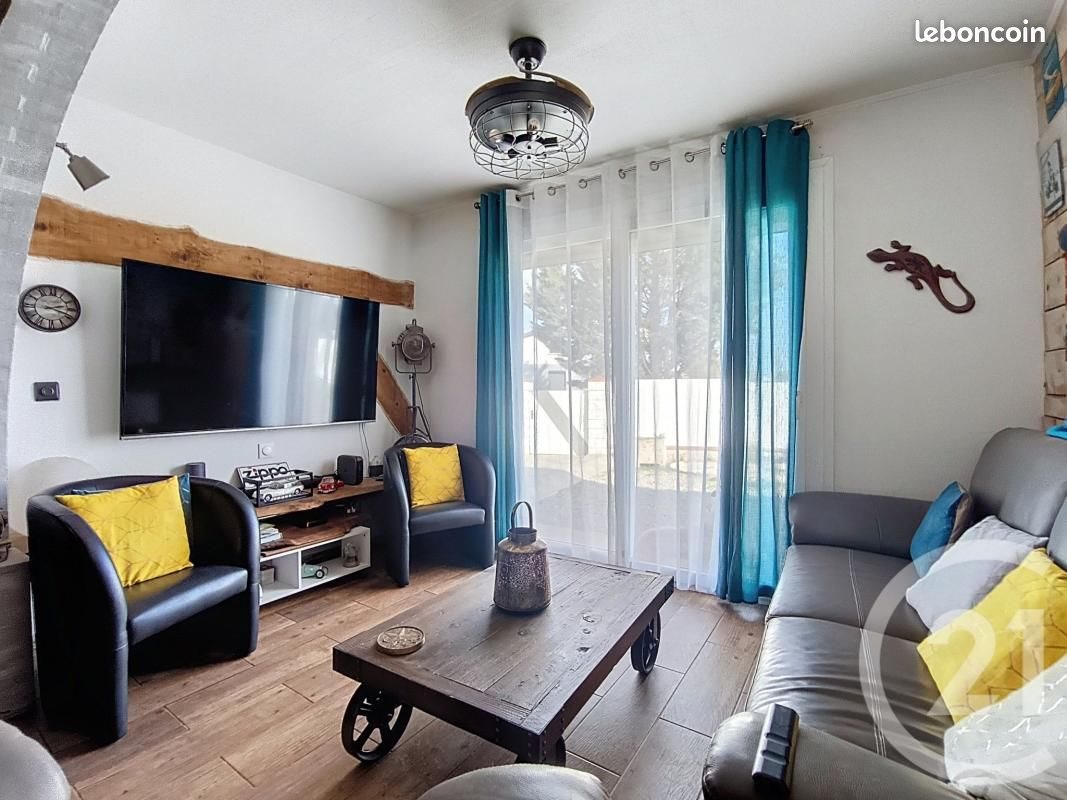 Maison à vendre, 124m², Bressols