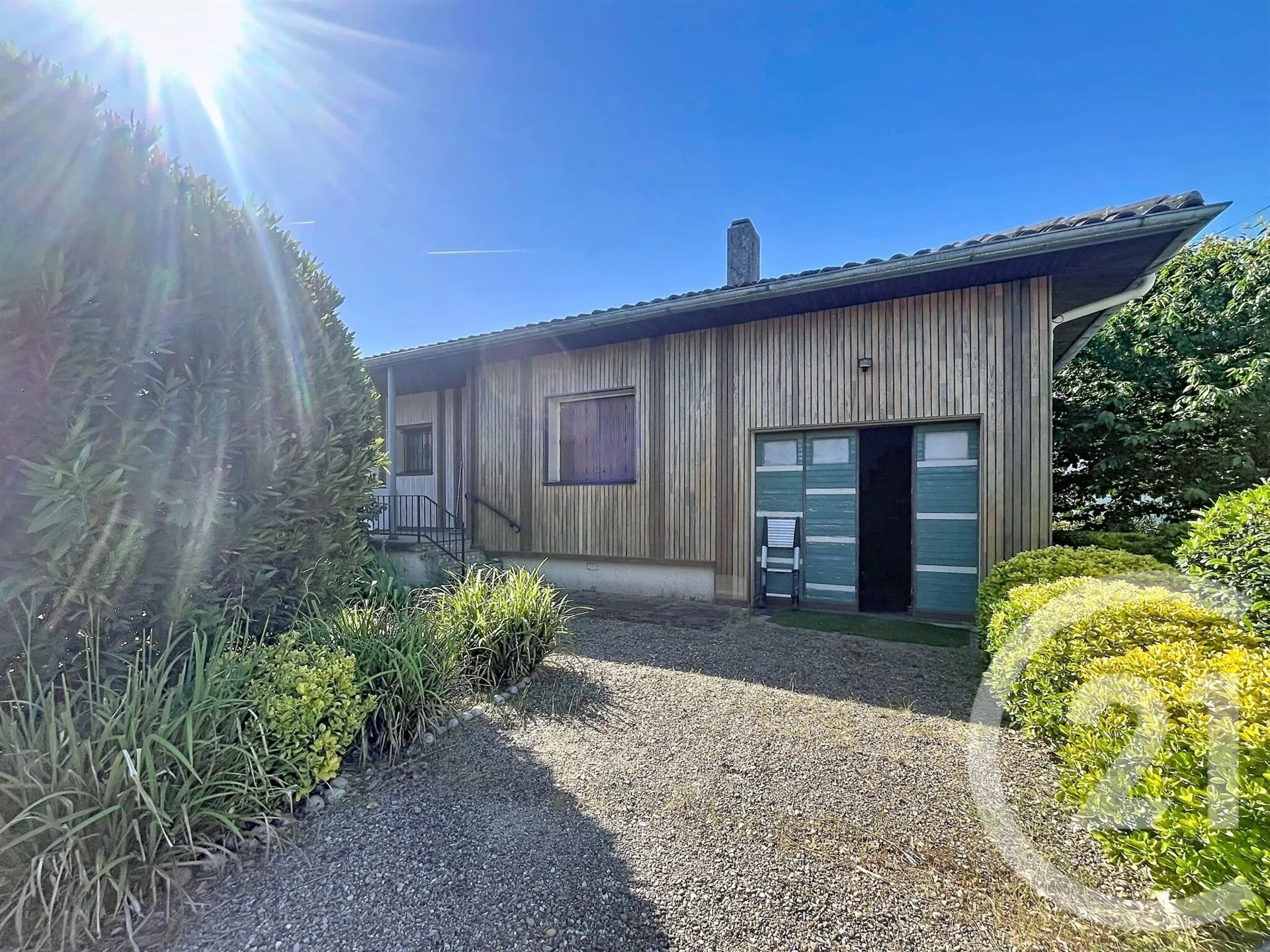 Maison à vendre, 78m², Bressols