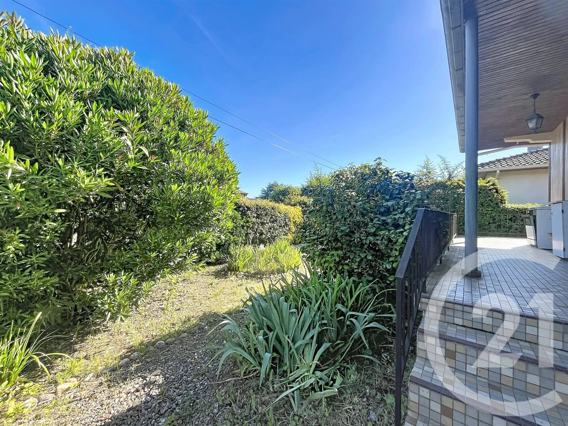Maison à vendre, 78m², Bressols