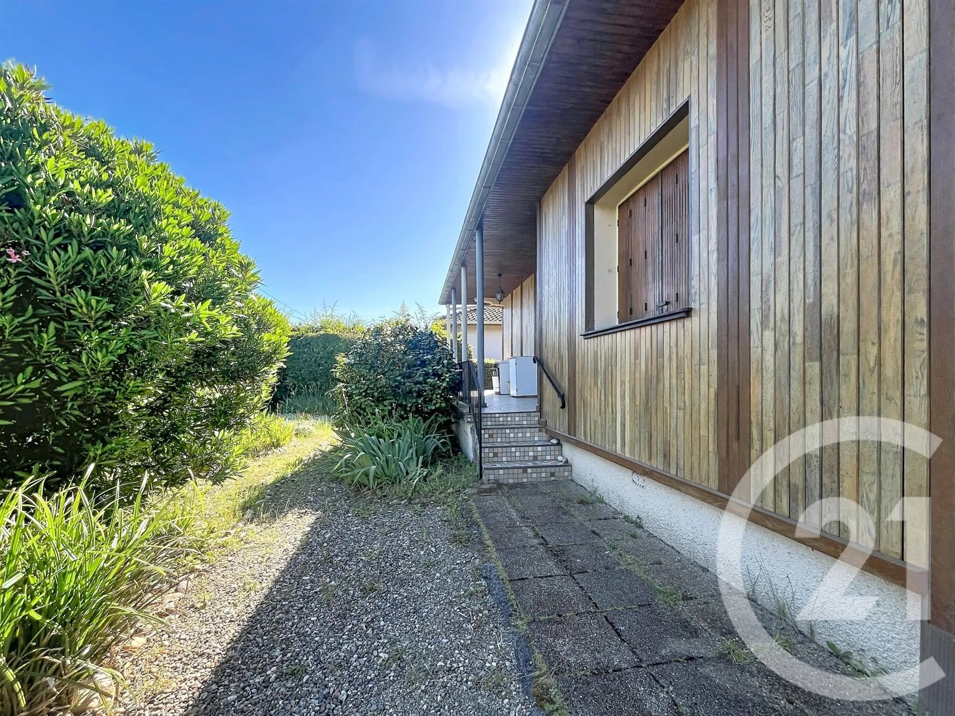 Maison à vendre, 78m², Bressols
