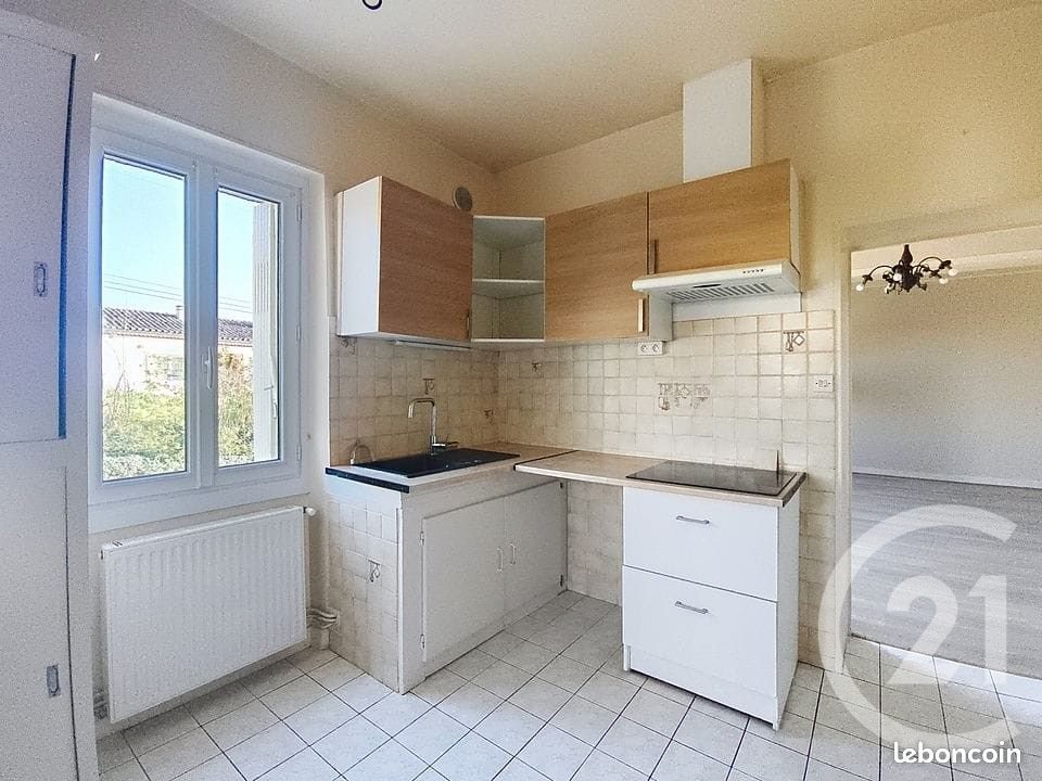 Maison à vendre, 73m², Monclar-de-Quercy