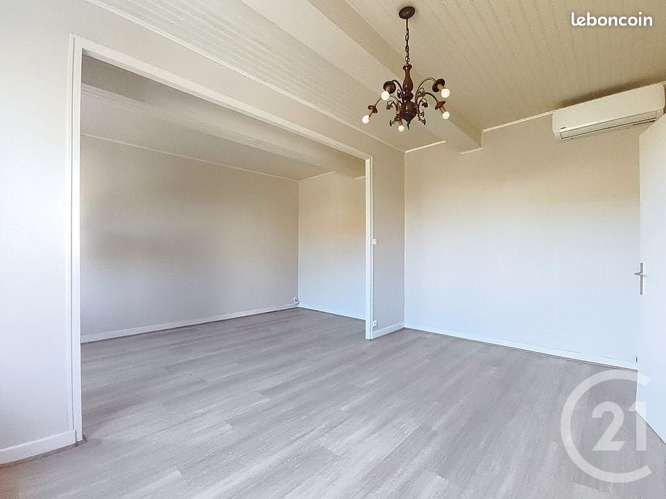 Maison à vendre, 73m², Monclar-de-Quercy