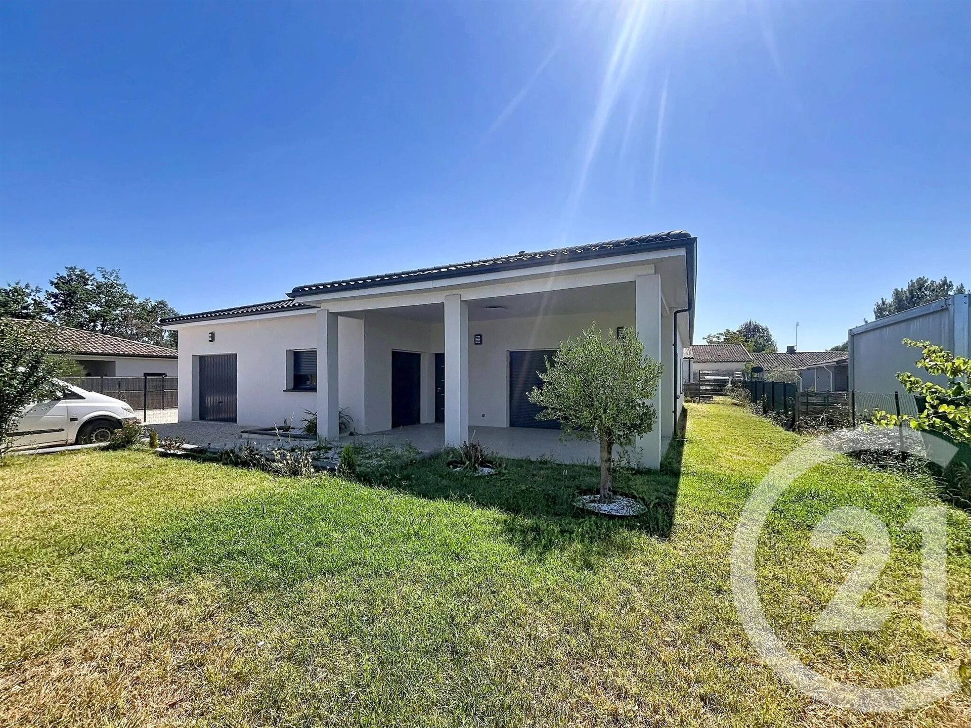 Maison à vendre, 128m², Montauban
