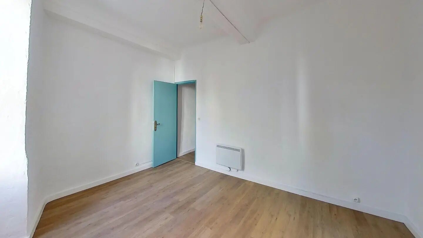 Appartement à louer, 52m², Brignoles