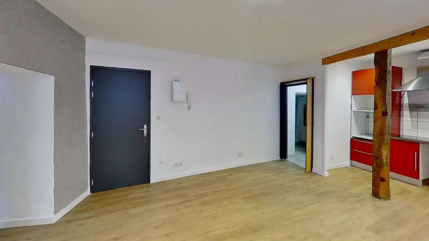 Appartement à louer, 52m², Brignoles